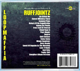 Loopmaffia - Street Bangerz Volume 7: RuffJointz - Compact Disc - Cold Busted