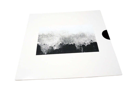 LTTL - Watercolor - Limited Edition 12 Inch Vinyl Test Pressing - Cold Busted