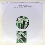 Mac Dusty - Distorted Dreams - Limited Edition 12 Inch Vinyl - Cold Busted