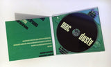 Mac Dusty - Distorted Dreams - Limited Edition Compact Disc - Cold Busted