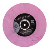 Marlena Shaw - Woman of the Ghetto (Akshin Alizadeh Mixes) - Random Colored 7 Inch Vinyl (1st Pressing) - Cold Busted