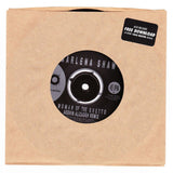 Marlena Shaw - Woman of the Ghetto (Akshin Alizadeh Mixes) - Black 7 Inch Vinyl (2nd Pressing) - Cold Busted