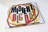 Mister T. - Big Day - Limited Edition Compact Disc - Cold Busted