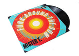 Mister T. - Funk Around the Sun - Limited Edition 12 Inch Vinyl - Cold Busted