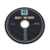 Mister T. - Soul Shower - Compact Disc - Cold Busted