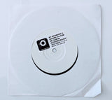 My Neighbour Is - Blessing Da Funk / Mr. Scream - Limited Edition 7 Inch Vinyl Test Pressing - Cold Busted