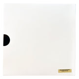 Nu Vintage - Vibrations In Color - Limited Edition 12 Inch Vinyl Test Pressing - Cold Busted