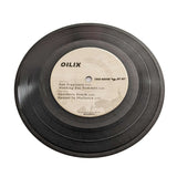 Oilix - Nothing But Summer - Limited Edition 7 Inch Vinyl - Cold Busted