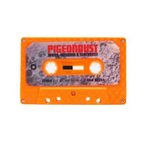 Pigeondust - Moon, Wisdom & Slackness - Limited Edition Cassette Repressed - Cold Busted