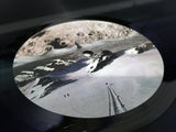 Pigeondust - Moon, Wisdom & Slackness - Limited Edition 12 Inch Vinyl - Cold Busted