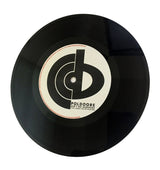 Poldoore - Ain't No Sunshine / That Game You're Playing - Limited Edition 7 Inch Vinyl - Cold Busted