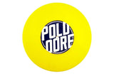 Poldoore - Ain't No Sunshine / That Game You're Playing - Limited Edition 7 Inch Yellow Colored Vinyl - Cold Busted