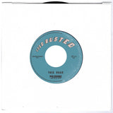 Poldoore & Emapea - This Road / Rudeboy - Limited Edition 7 Inch Vinyl - Cold Busted
