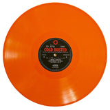 Poldoore - Street Bangerz Volume 6: Playhouse (Remastered) - Limited Edition Orange Colored 12 Inch Vinyl - Cold Busted