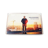 Poldoore - The Day After - Limited Edition Cassette (CSD 2017) - Cold Busted