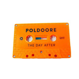 Poldoore - The Day After - Limited Edition Cassette (CSD 2017) - Cold Busted