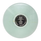 Poldoore - The Day Off - Limited Edition Green Colored 12 Inch Vinyl - Cold Busted