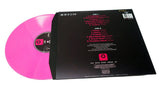 saib. - Sailing - Limited Edition Pink Colored 12 Inch Vinyl - Cold Busted