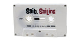 saib. - Sailing - Limited Edition Cassette - Cold Busted