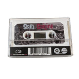 saib. - Sailing - Special Reissue Series Cassette - Cold Busted