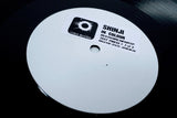 Shinji - In Colour - Limited Edition 12 Inch Vinyl Test Pressing - Cold Busted