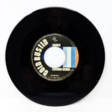 Shinji - Second Wind / Grand Mash - Limited Edition 7 Inch Vinyl - Cold Busted
