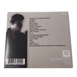 Shinji - Shinji - Compact Disc - Cold Busted