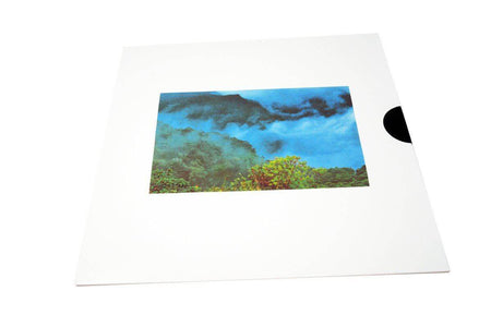 Sim Nagai - Exotica XL - Limited Edition 12 Inch Vinyl Test Pressing - Cold Busted