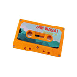 Sim Nagai - Exotica XL - Limited Edition Cassette - Cold Busted