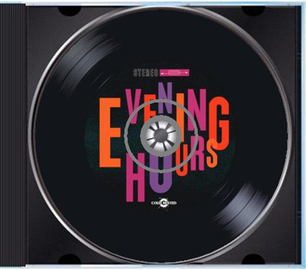 Singularis - Evening Hours - Compact Disc - Cold Busted