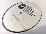 Singularis - What A Time - Limited Edition 12 Inch Vinyl Test Pressing - Cold Busted
