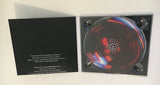 Singularis - What A Time - Limited Edition Compact Disc - Cold Busted