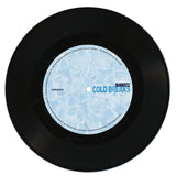 SMHERTZ - Cold Breaks - Limited Edition 7 Inch Vinyl - Cold Busted