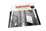 The Deli, Es-K, & Jansport J - Amparo - Limited Edition 7 Inch and 12 Inch Vinyl - Cold Busted