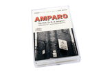 The Deli, Es-K, & Jansport J - Amparo - Limited Edition Cassette - Cold Busted