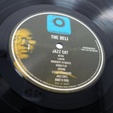 The Deli - Jazz Cat - Limited Edition 12 Inch Vinyl - Cold Busted