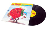 The Expert - Excursions - Limited Edition 12 Inch Vinyl - Cold Busted