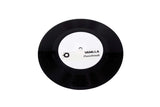 Vanilla - Pointbreak - Limited Edition 7 Inch Vinyl Test Pressing - Cold Busted