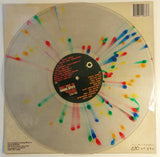 Various Artists - Bust Free 20 - Limited Edition 12 Inch Splatter Colored Vinyl - Cold Busted