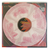 Various Artists - Bust Free 22 - Limited Edition White and Pink Marbled Colored 12 Inch Vinyl - COLD BUSTED