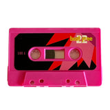 Various Artists - Bust Free 22 - Limited Edition Cassette - COLD BUSTED