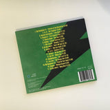 Various Artists - In Dub 4 - Limited Edition Compact Disc - Cold Busted