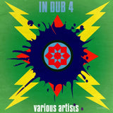 Various Artists - In Dub 4 - Limited Edition Compact Disc - Cold Busted