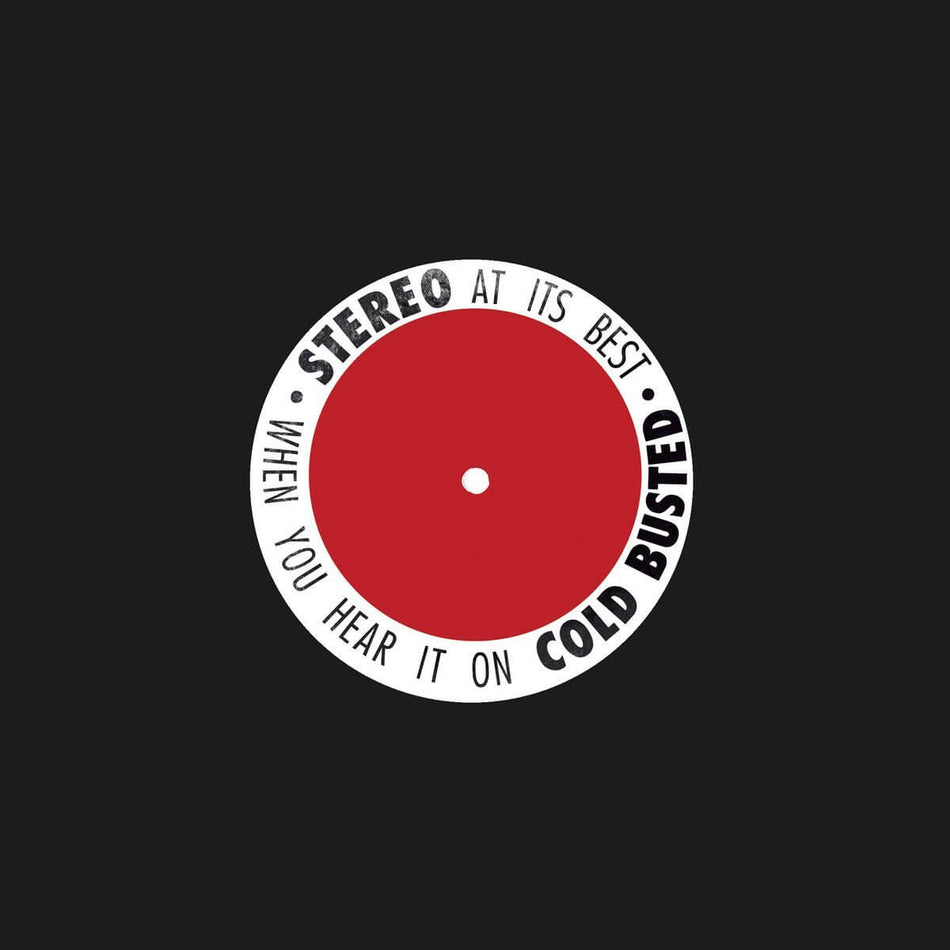 Various Artists - IWYMI INTNl: Japan - Limited Edition 7 Inch Vinyl - Cold Busted