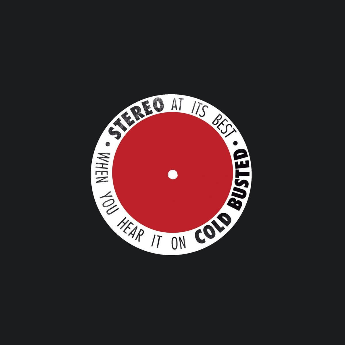 Various Artists - IWYMI INTNl: Japan - Limited Edition 7 Inch Vinyl - Cold Busted