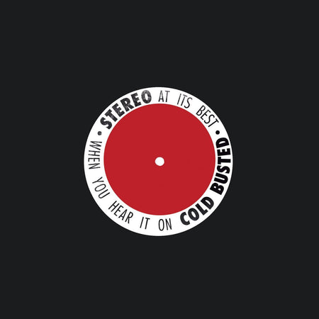 Various Artists - IWYMI INTNl: Japan - Limited Edition 7 Inch Vinyl - Cold Busted