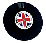 Various Artists - IWYMI INTNl: United Kingdom - Limited Edition 7 Inch Vinyl - Cold Busted