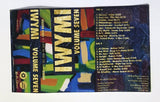 Various Artists - IWYMI Volume Seven - Limited Edition Cassette - Cold Busted