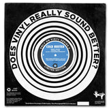 Various Artists - Only On Vinyl 2 - Crowdfunded Limited Edition 12 Inch Vinyl - Cold Busted