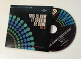 Various Artists - This Is How It Should Be Done Volume 3 - Limited Edition Compact Disc - Cold Busted